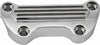 HARDDRIVE HANDLEBAR CLAMP FINNED W/O SKIRT 10-711C