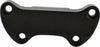 HARDDRIVE HANDLEBAR CLAMP PLAIN W/SKIRT 03-0106A-NUB