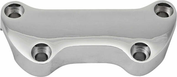 HARDDRIVE H-BAR CLAMP PLAIN W/O SKIRT PLAIN W/O SKIRT 20-180