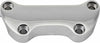 HARDDRIVE H-BAR CLAMP PLAIN W/O SKIRT PLAIN W/O SKIRT 20-180