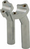 HARDDRIVE FORGED HANDLEBAR RISER PULLBACK CHROME 5.5