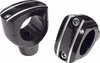 HARDDRIVE BLACK RISERS 2