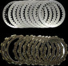 HARDDRIVE CLUTCH SET SOFTAIL M8 TRIKE `17-18 144438