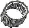 HARDDRIVE CLUTCH SET FLT 17-18 TRIKE `14-16 144572