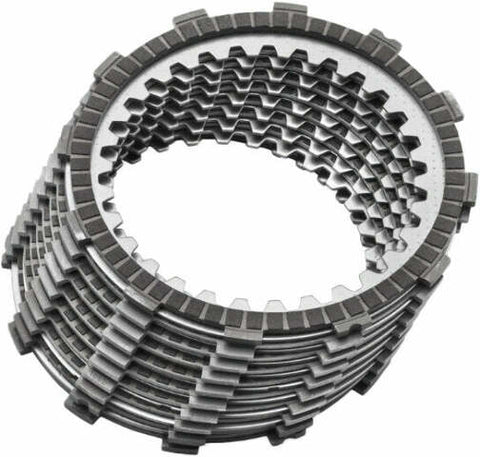 HARDDRIVE CLUTCH SET SOFTAIL FLT `84-89 144578