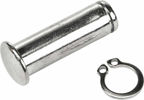 HARDDRIVE 10/PK CLU PIVOT PIN W/CLIPS OE#45032-82 26-0619