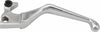 HARDDRIVE WIDE V-CUT CLUTCH LEVER CHROME XL 04-13 20-252C