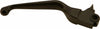 HARDDRIVE WIDE V-CUT BRAKE LEVER BLACK DYNA 07-17  SOFTAIL 07-14 H07-0588B-B