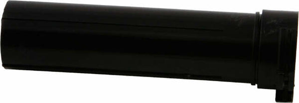 HARDDRIVE THROTTLE SLEEVE BLACK BLACK 72-108