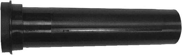 HARDDRIVE THROTTLE SLEEVE TBW BLACK 052035