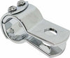 HARDDRIVE THREE PIECE FRAME CLAMP CHROME 1