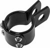 HARDDRIVE THREE PIECE FRAME CLAMP BLACK 7/8