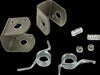 HARDDRIVE FOOT PEG HARDWARE KIT `18-20 FLSB FXBB/R FXFB FXLR 352239