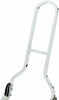 HARDDRIVE TALL SISSY BAR CHROME XL 04-UP FX 06-UP FXDB 09-UP 086001