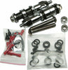 HARDDRIVE DOCKING HARDWARE KIT CHROME FXD/X/C/L 02-05 086079