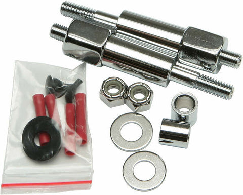 HARDDRIVE TURN SIGNAL RELOCATION KIT FLSTF/FX 00-01 086082