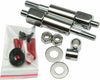 HARDDRIVE TURN SIGNAL RELOCATION KIT FLSTF/FX 00-01 086082