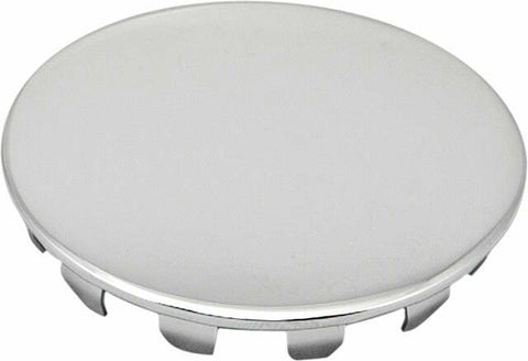 HARDDRIVE SWINGARM PLUG CHROME DYNA 06-11 W16-0125