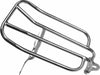 HARDDRIVE LUGGAGE RACK CHROME 94-09 XL 77-0054