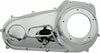 HARDDRIVE OUTER PRIMARY COVER CHROME 06-17 FXDWG & 07-17 SOFTAIL D11-0298