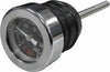HARDDRIVE OIL TEMP GAUGE 2 7/8