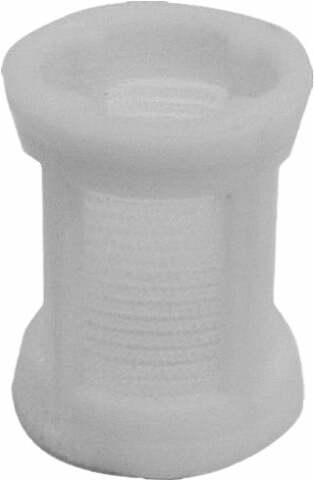 HARDDRIVE REPLACEMENT FUEL FILTER SHORT ELEMENT 03-0050E
