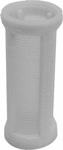 HARDDRIVE REPLACEMENT FUEL FILTER LONG ELEMENT 03-0050EL