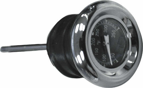 HARDDRIVE OIL TEMP GAUGE 2 3/4
