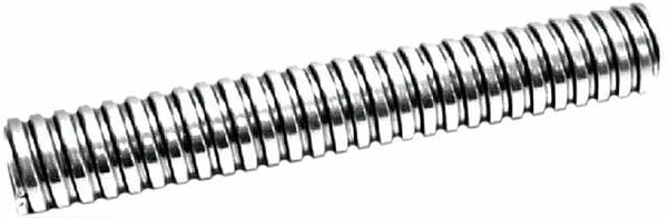 HARDDRIVE EXHAUST HEAT SHIELD FLEXIBLE 1.75X12