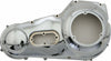 HARDDRIVE OUTER PRIMARY COVER CHROME FITS 94-99 SOFTAIL 11-0293K