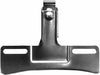 HARDDRIVE LICENSE PLATE MOUNTING BRACKET 3-HOLE 12-0013