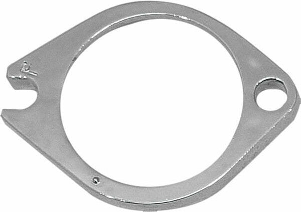 HARDDRIVE INTAKE MANIFOLD FRONT MOUNT FLANGE XL 86-UP EVO 90-17 18-0293F