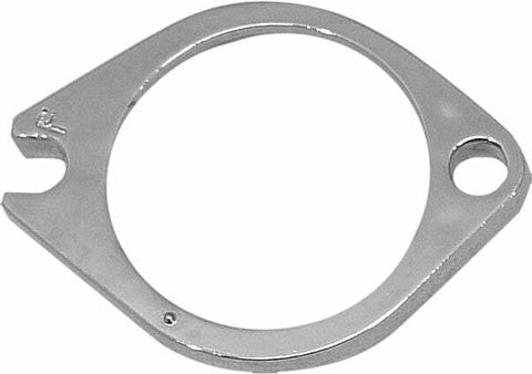 HARDDRIVE INTAKE MANIFOLD FRONT MOUNT FLANGE XL 86-UP EVO 90-17 18-0293F