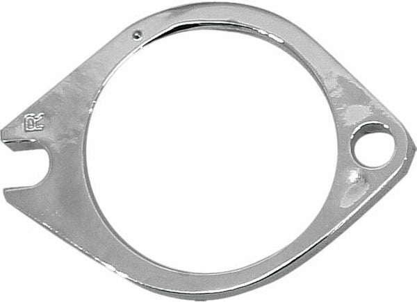 HARDDRIVE INTAKE MANIFOLD REAR MOUNT FLANGE XL 86-UP EVO 90-17 18-0293R