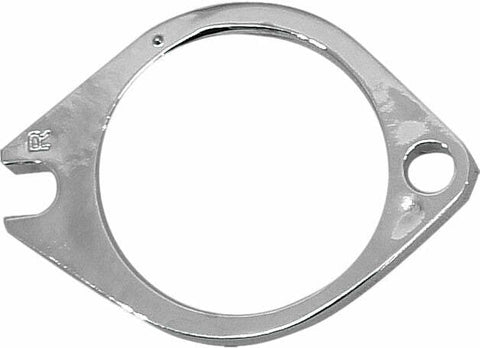 HARDDRIVE INTAKE MANIFOLD REAR MOUNT FLANGE XL 86-UP EVO 90-17 18-0293R