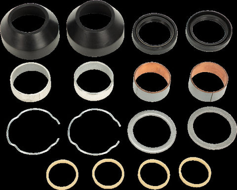HARDDRIVE FORK REBUILD KIT FOR 41MM 292258