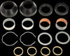 HARDDRIVE FORK REBUILD KIT FOR 41MM 292258