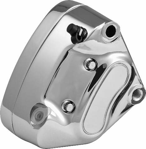 HARDDRIVE BRAKE CALIPER FRONT RIGHT 00-07 SOFTAIL/DYNA/FLT 42816