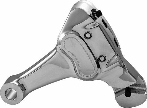 HARDDRIVE BRAKE CALIPER ASSEMBLY REAR 00-05 SOFTAIL 42817