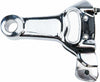 HARDDRIVE BRAKE CALIPER ASSEMBLY REAR 02-UP FLH MODELS 42844