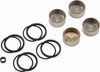 HARDDRIVE FRONT CALIPER REBUILD KIT `08-14 SOFTAILS 84966