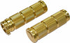 HARDDRIVE GRIP SET RETRO BRONZE DUAL CABLE 353000