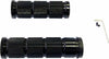 HARDDRIVE GRIP SET RETRO BLACK TBW 353061