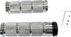 HARDDRIVE GRIP SET RETRO CHROME TBW 353062