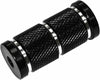 HARDDRIVE SHIFT/BRAKE PEG RETRO BLACK 353005