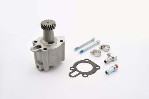 HARDDRIVE OIL PUMP HI-VOL/PRESS XL 91-17 88164
