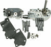 HARDDRIVE POL OIL PUMP BIG TWIN 73-91 301495