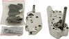 HARDDRIVE POL OIL PUMP BIG TWIN 92-99 EVO ONLY 301497