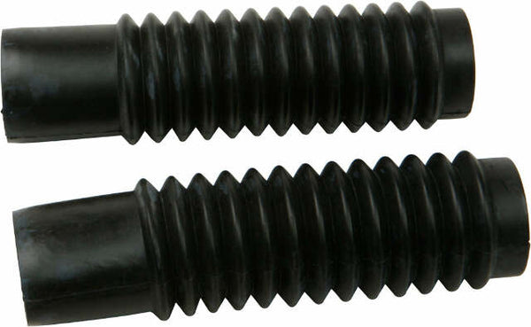 HARDDRIVE FORK BOOT 190MM FOR 39MM FORKS 359029