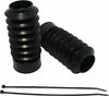 HARDDRIVE CUSTOM FORK BOOT SHORT BLACK 13-049